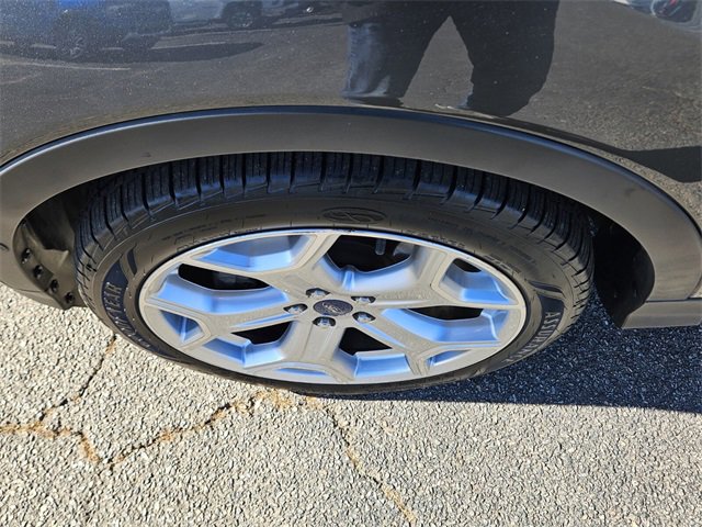 Used 2019 Ford Escape Titanium w/ U9j03 - Titanium Tow Package image 10