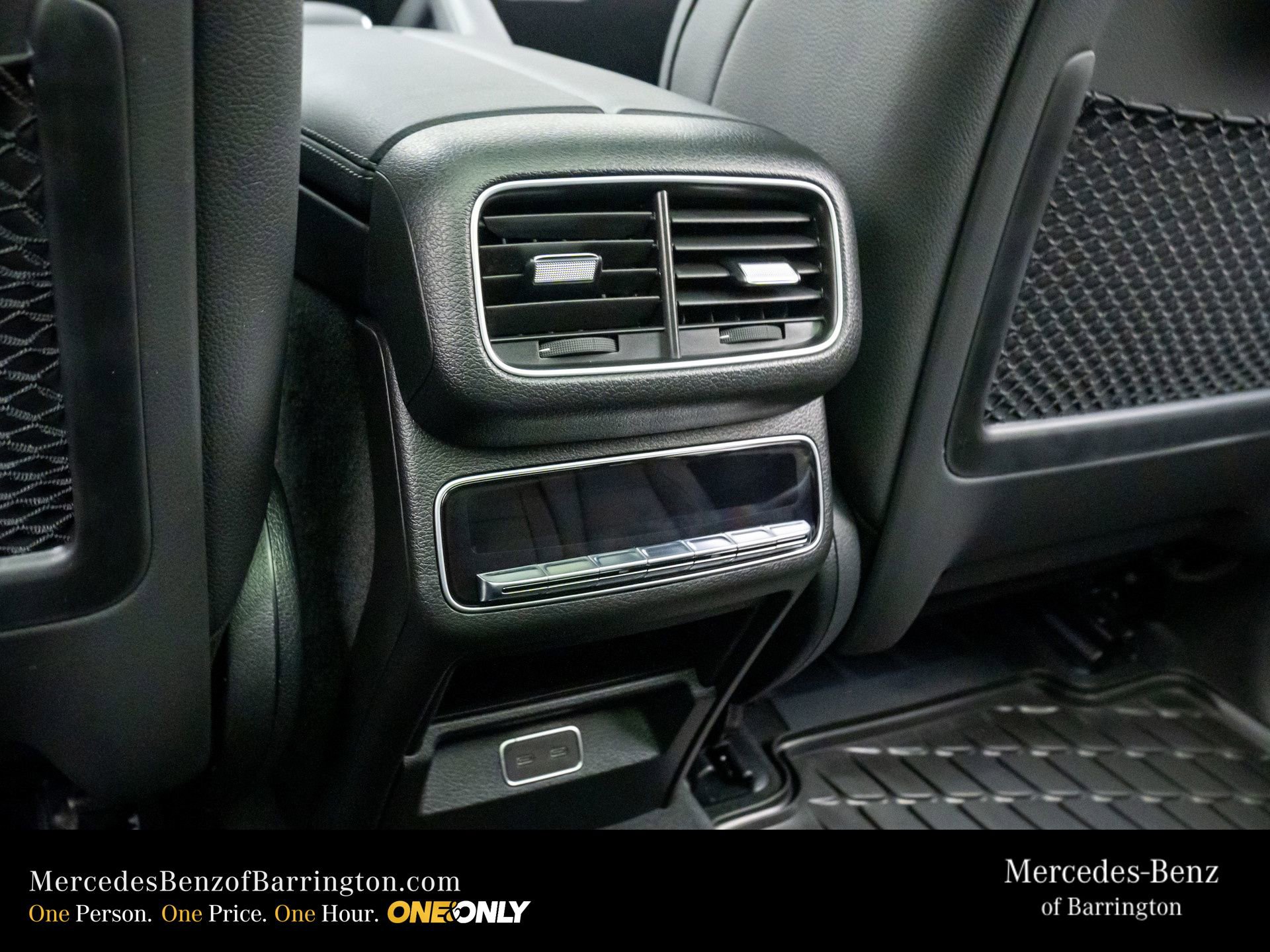 New 2026 Mercedes-Benz GLS 450 GLS 450 image 21