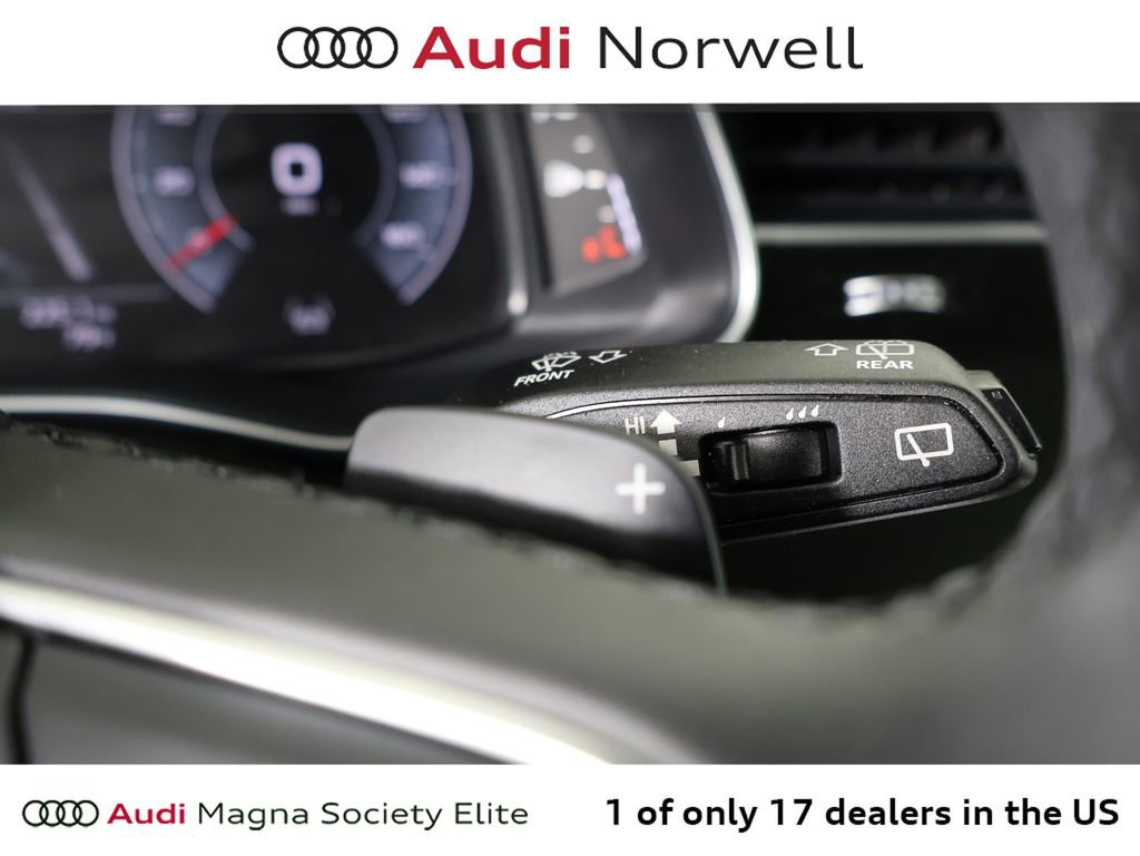Used 2023 Audi Q7 2.0T Premium w/ Convenience Package AWD/4WD image 32