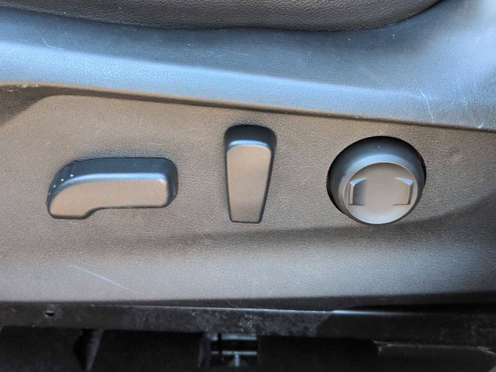 Certified 2023 Subaru Forester Touring image 18