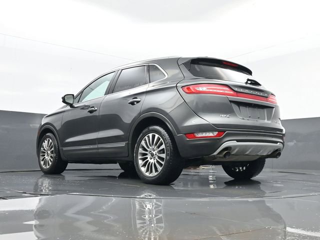Used 2017 Lincoln MKC Reserve w/ Lincoln MKC Climate Package AWD/4WD image 27