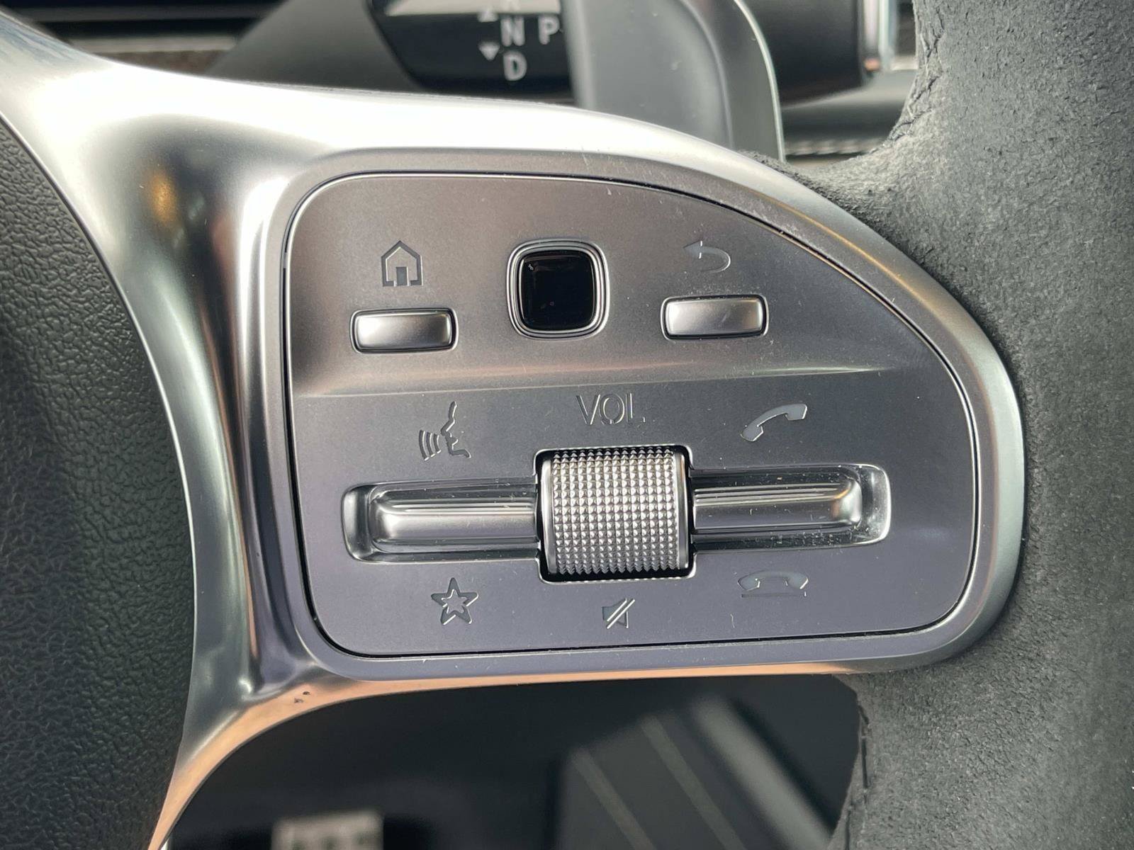 Certified 2024 Mercedes-Benz G 63 AMG 4MATIC image 42