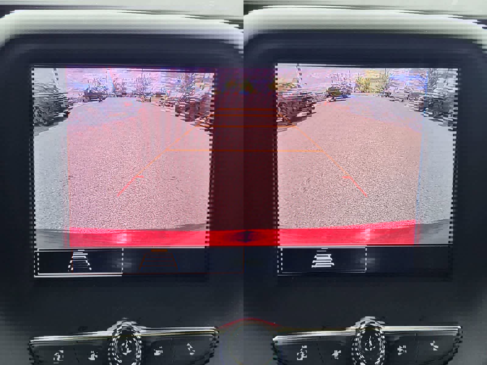 Used 2022 Chevrolet Camaro LT image 20