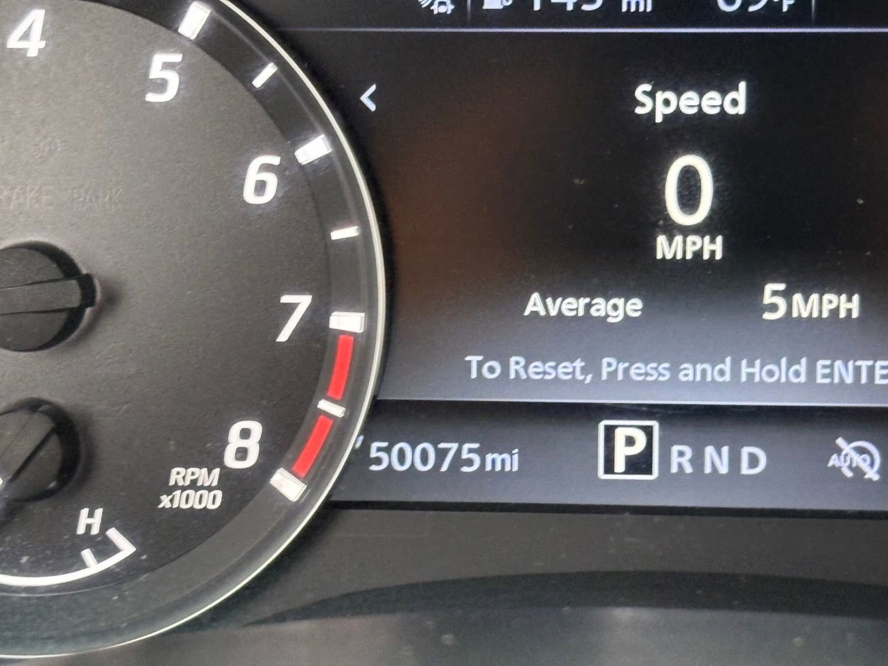 Certified 2024 Nissan Frontier SL w/ Technology Package RWD image 14