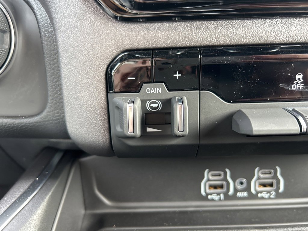 New 2026 RAM 1500 Big Horn image 28