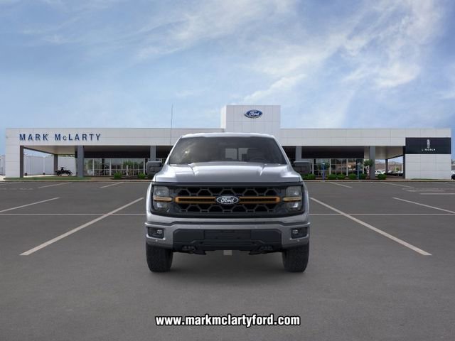 New 2026 Ford F150 Tremor AWD/4WD image 6