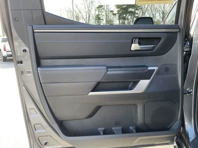 Used 2024 Toyota Tundra Platinum image 14