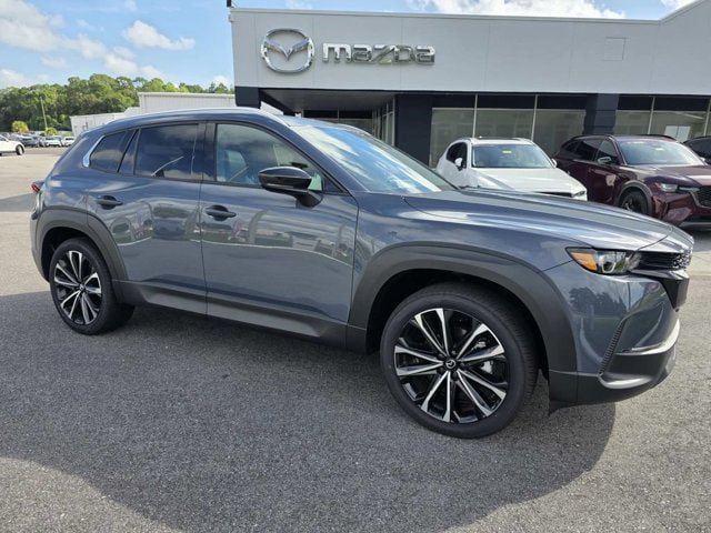 New 2026 MAZDA CX-50 AWD 2.5 S w/ Weather Package