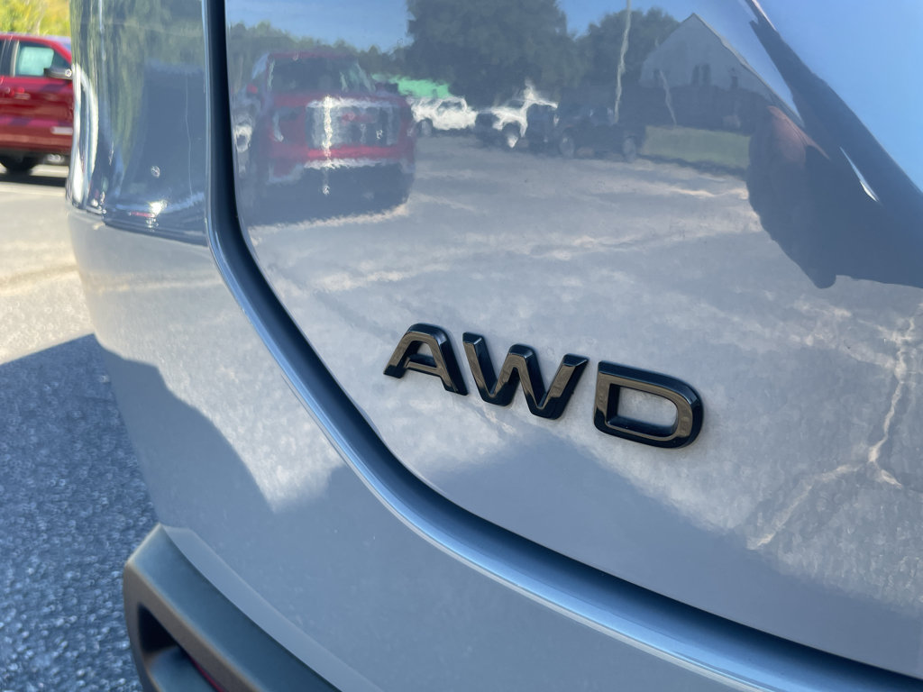 Used 2025 Honda Pilot TrailSport image 19