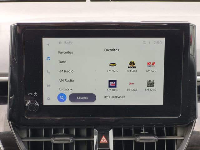 Used 2024 Toyota Corolla LE image 16