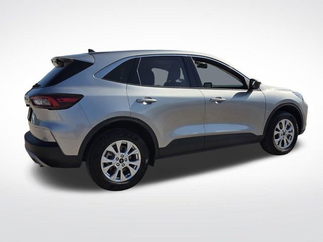 Certified 2024 Ford Escape Active AWD/4WD image 9