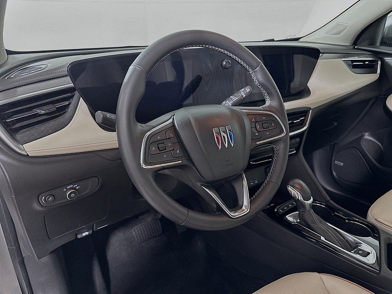 Used 2024 Buick Encore GX Avenir w/ Avenir Technology Package AWD/4WD image 9