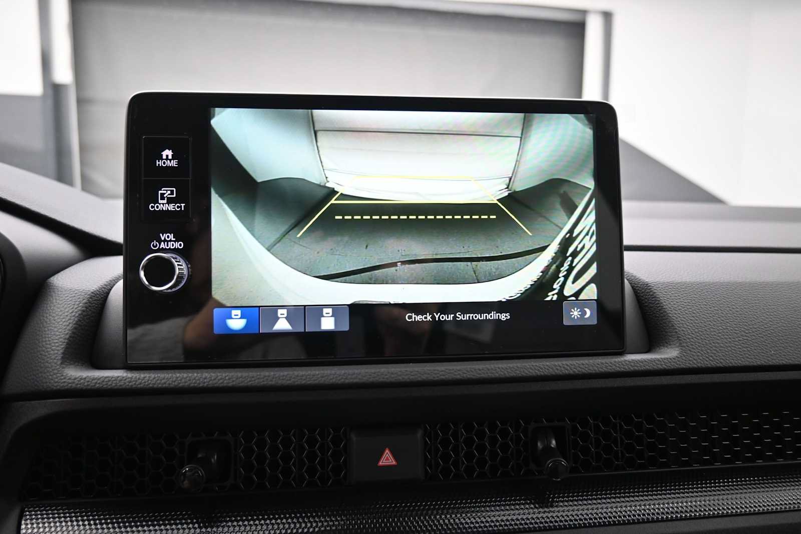 New 2026 Honda CR-V LX image 8