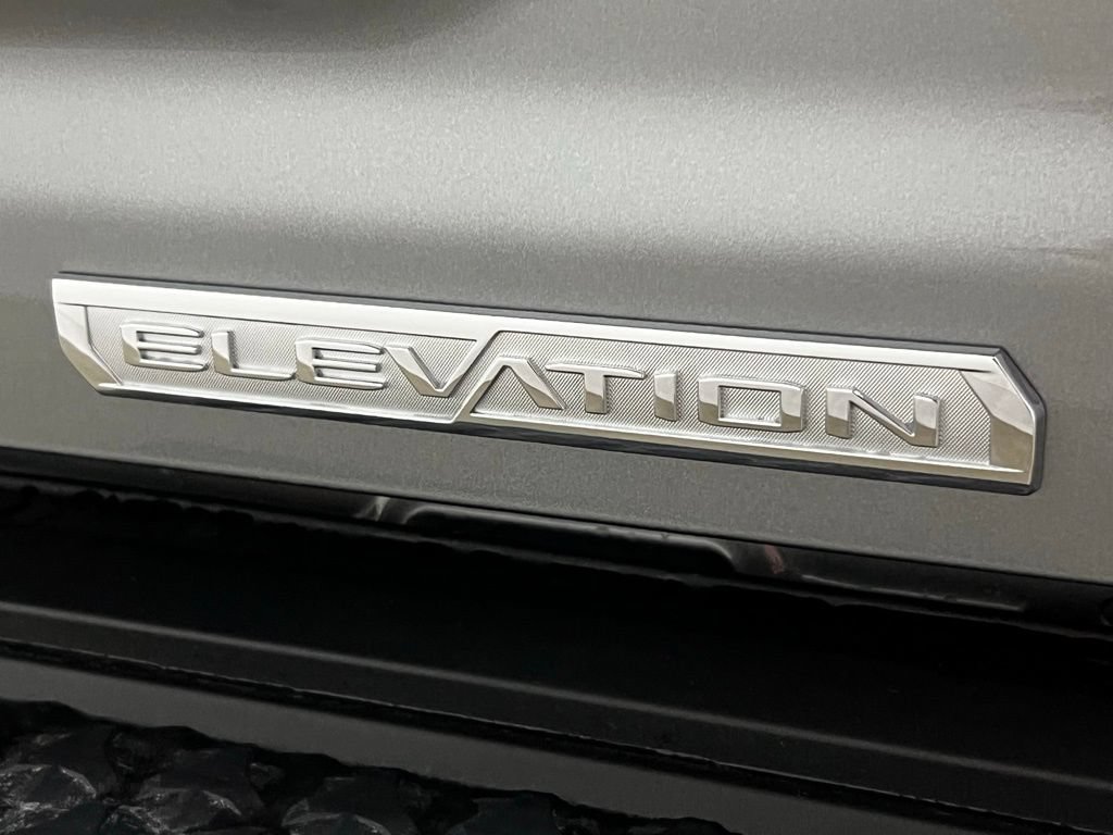 New 2026 GMC Canyon Elevation w/ Convenience Package AWD/4WD image 5