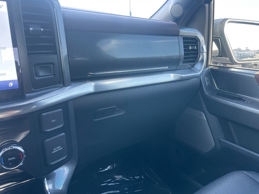 Used 2022 Ford F150 Lariat AWD/4WD image 54