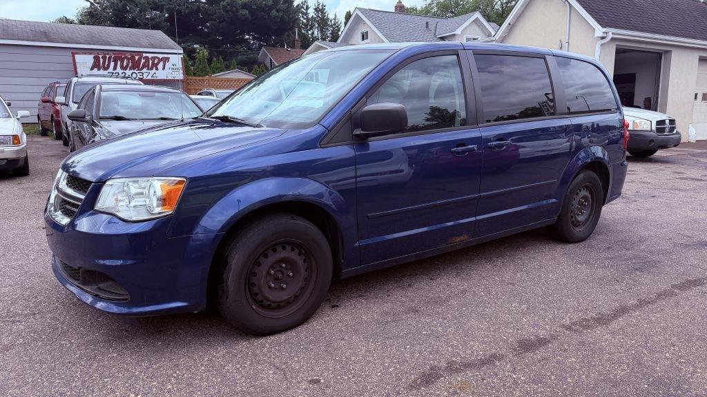 Used 2011 Dodge Grand Caravan Express w/ PWR Window Group