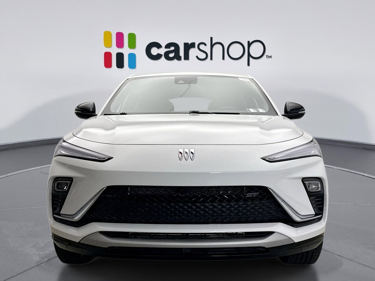 Used 2025 Buick Envista Sport Touring image 8