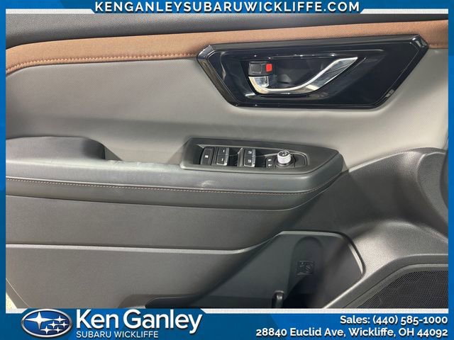 Certified 2026 Subaru Forester Sport image 10