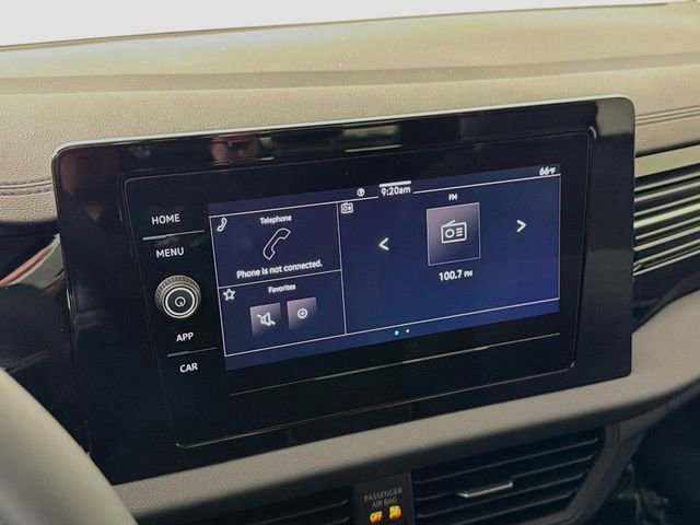 New 2026 Volkswagen Jetta S image 14