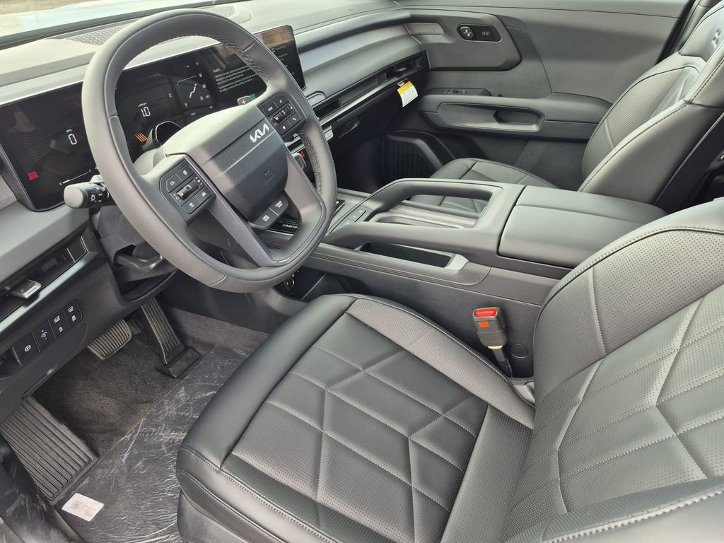New 2027 Kia Telluride EX X-Line image 10