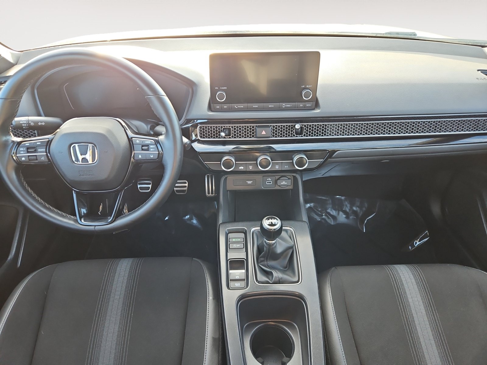 Used 2022 Honda Civic Sport image 12