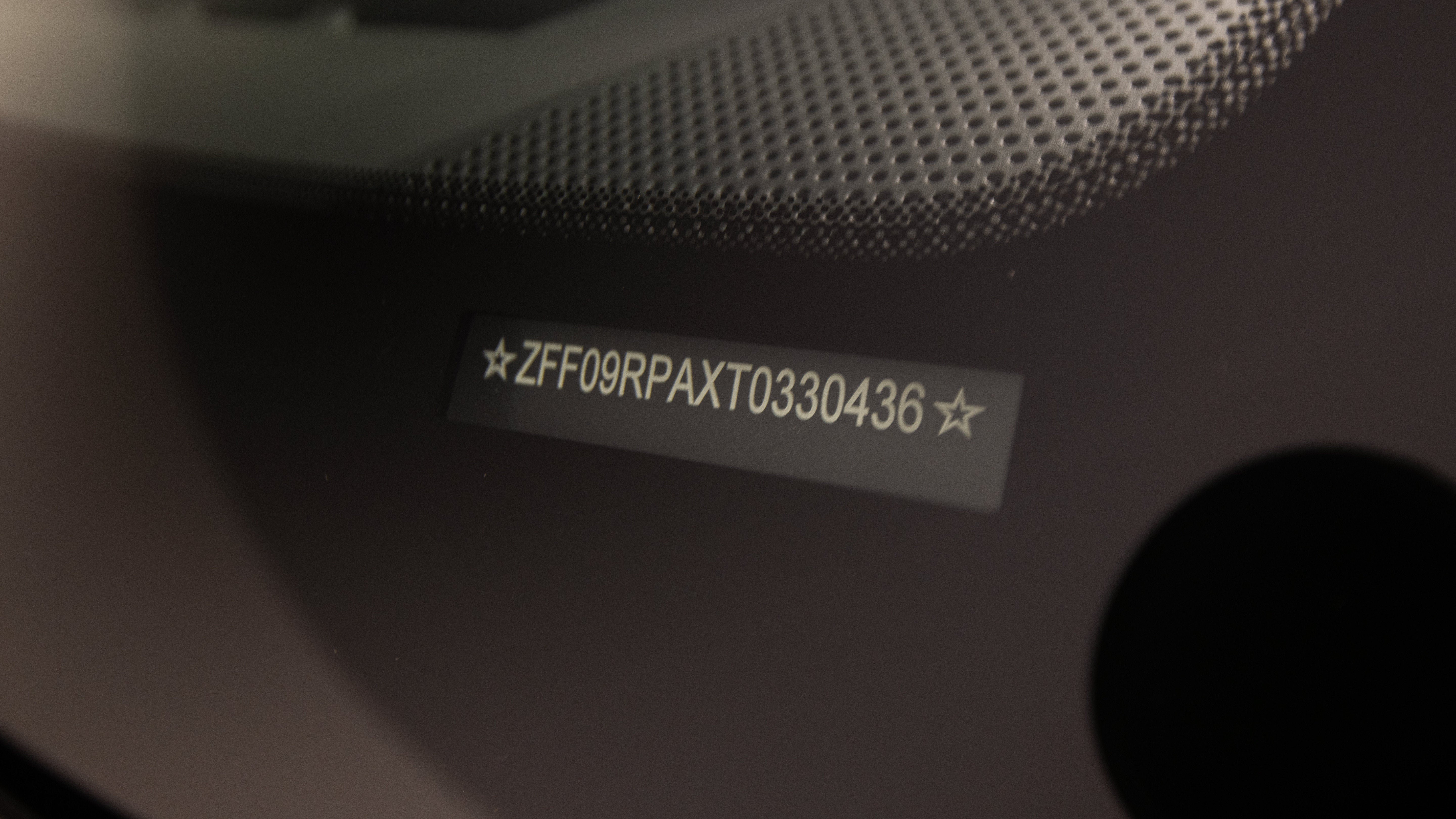 Used 2026 Ferrari Roma Spider RWD image 40