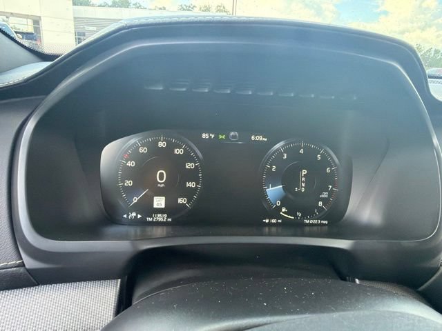 Used 2019 Volvo XC90 T6 R-Design w/ Advanced Package AWD/4WD image 48