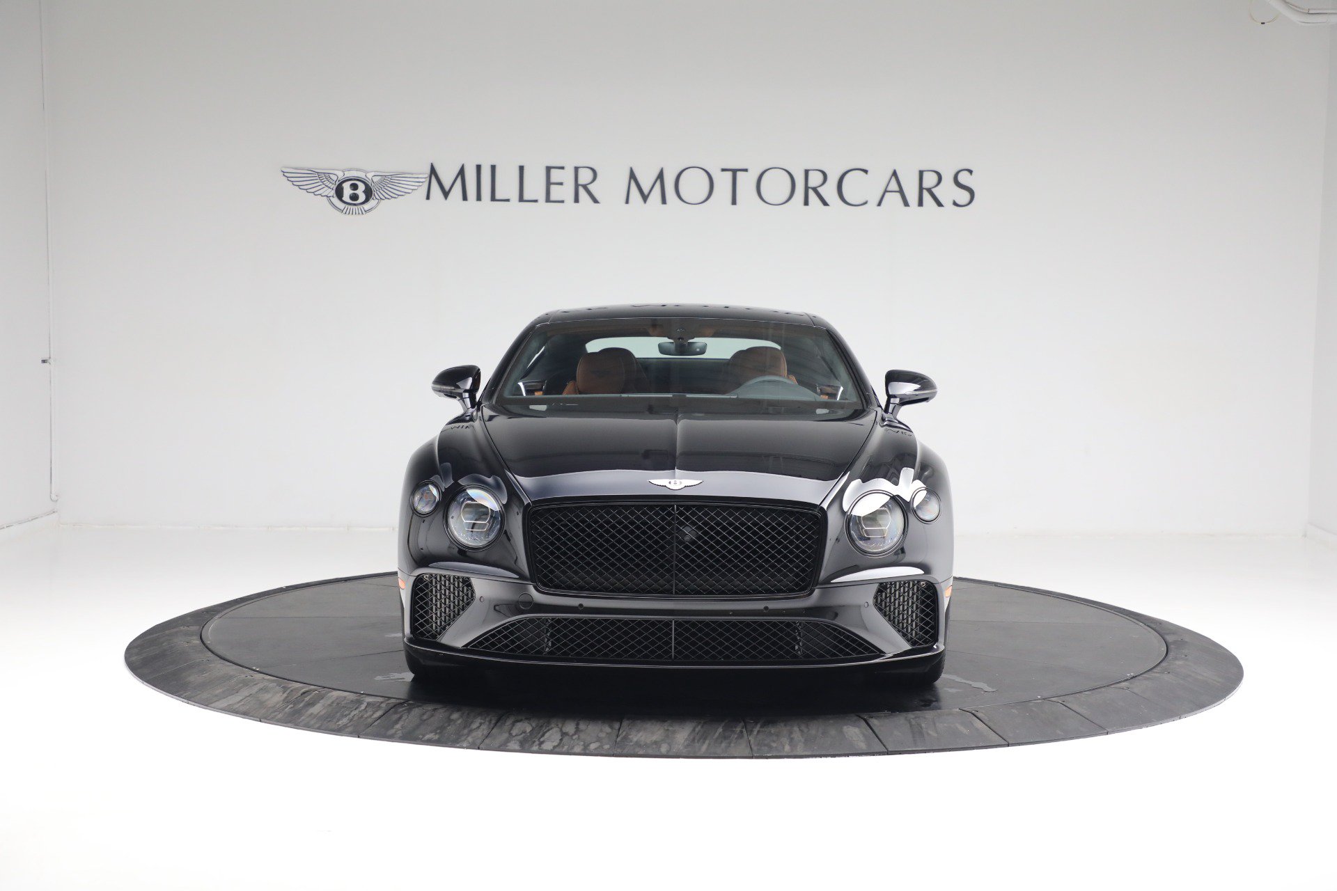 Certified 2022 Bentley Continental GT AWD/4WD image 10