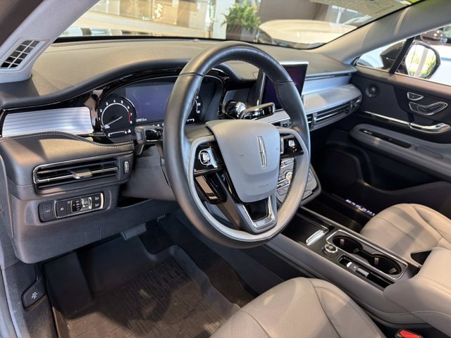 Certified 2020 Lincoln Corsair Reserve FWD image 16
