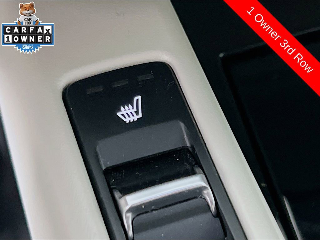 Certified 2023 Kia Telluride S w/ S Sunroof Package FWD image 22