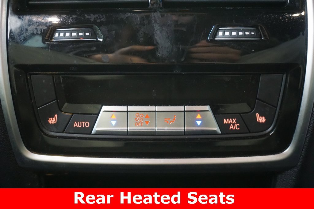 Used 2019 BMW X5 xDrive50i w/ M Sport Package image 9