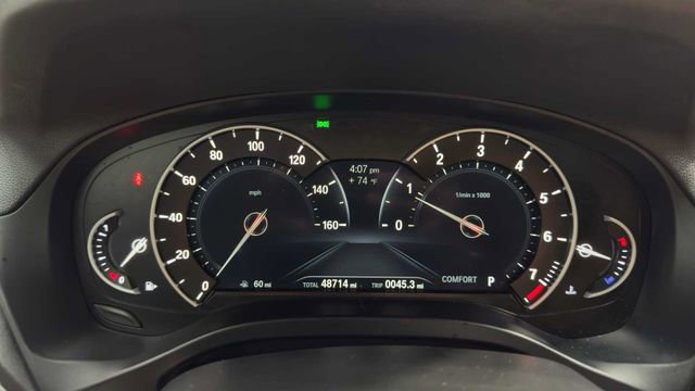 Used 2019 BMW X3 sDrive30i w/ M Sport Package 2 image 31