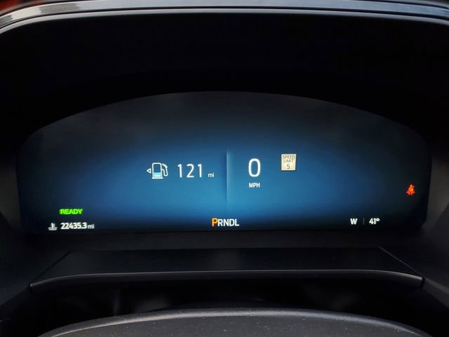 Certified 2023 Ford Escape ST-Line Select w/ Tech Pack #2 image 13