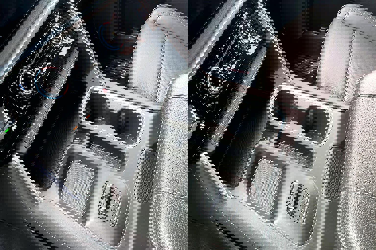 Certified 2024 GMC Sierra 3500 Denali w/ Denali Reserve Package image 16