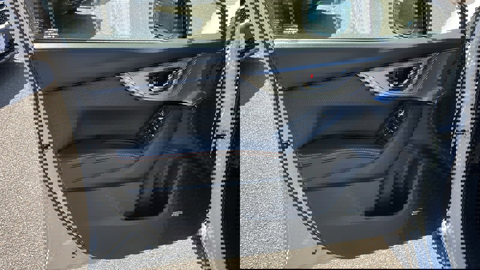 Certified 2023 Subaru Crosstrek 2.5i Limited image 10