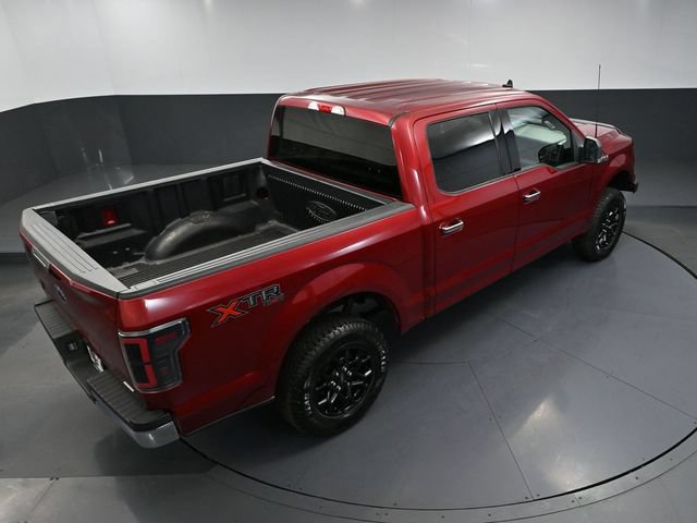 Used 2019 Ford F150 XLT w/ XTR Package AWD/4WD image 52