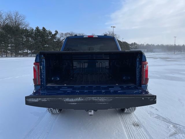 Used 2025 Ford F150 STX w/ Equipment Group 200A AWD/4WD image 18