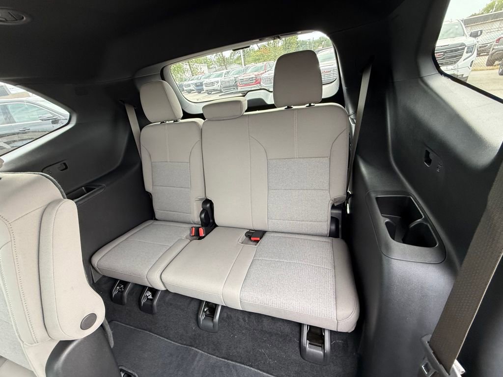 New 2026 GMC Acadia Elevation image 15