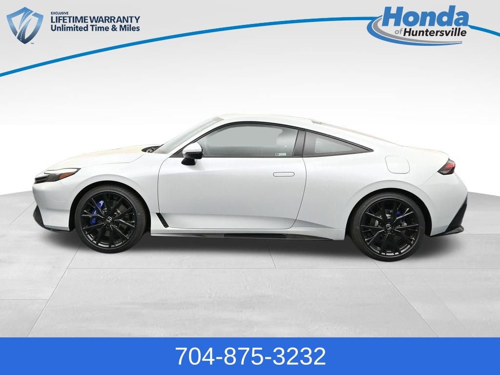 New 2026 Honda Prelude image 5
