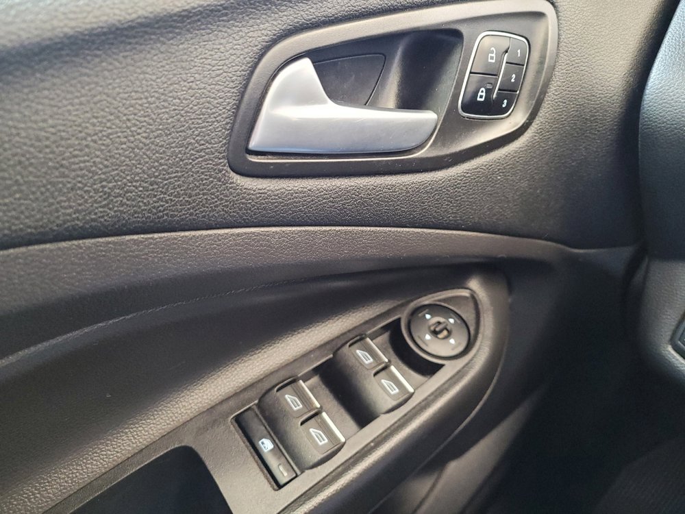 Used 2017 Ford Escape Titanium w/ Equipment Group 301A image 27