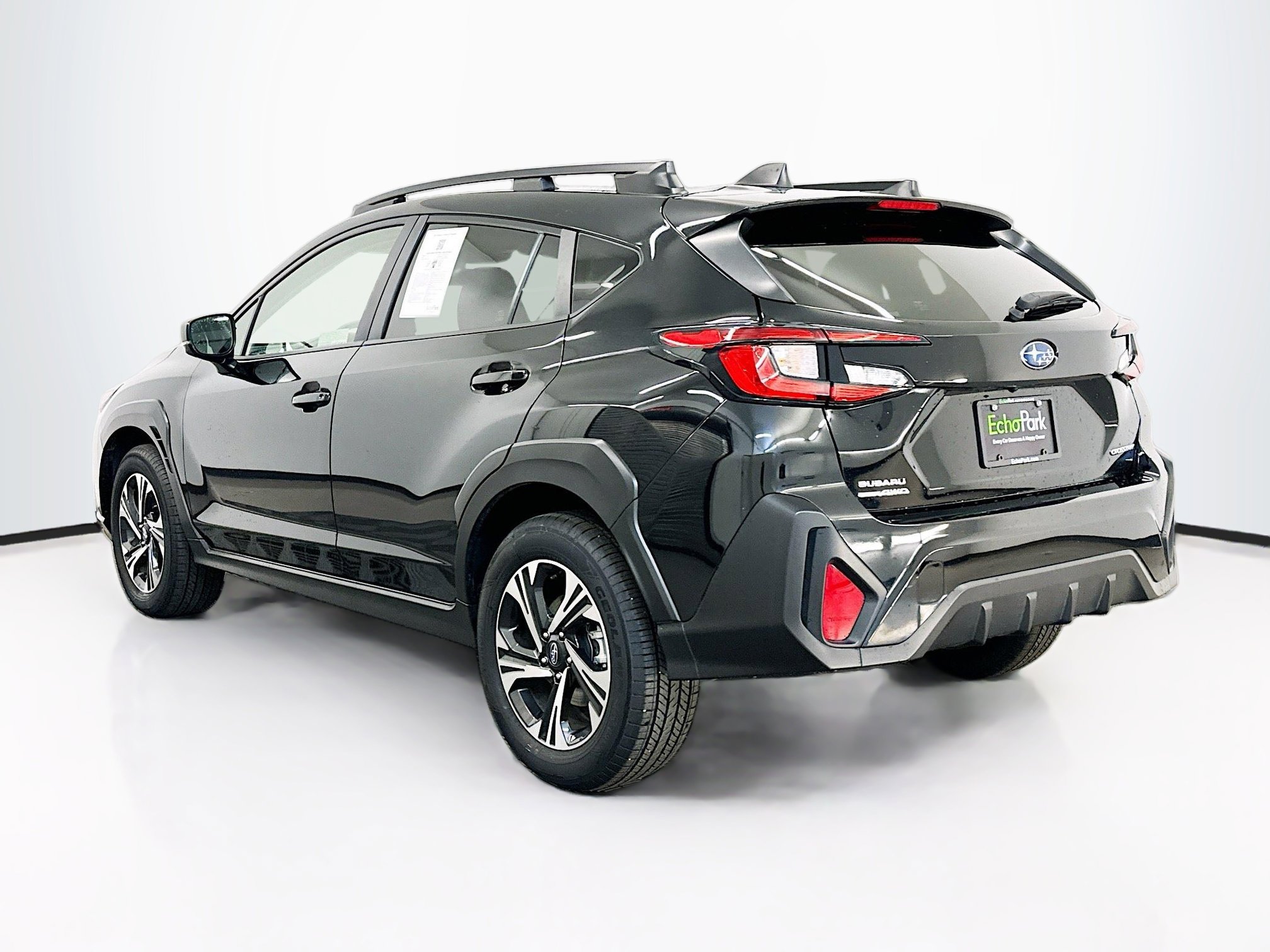 Used 2025 Subaru Crosstrek 2.0i Premium AWD/4WD image 5