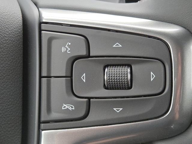 New 2026 Chevrolet Silverado 1500 RST w/ Safety Package image 15