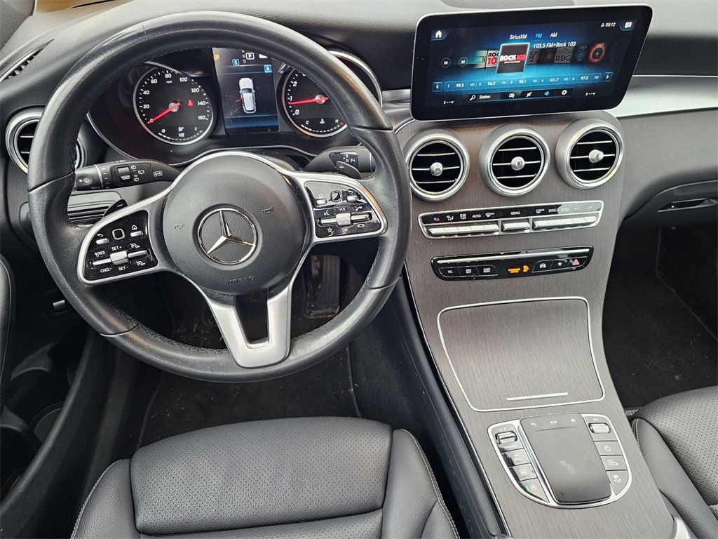 Used 2022 Mercedes-Benz GLC 300 image 18