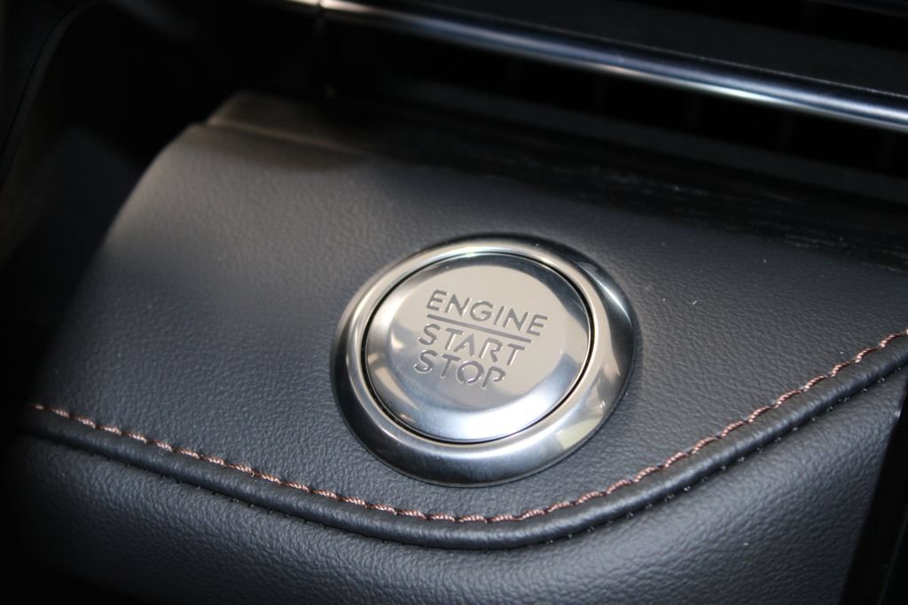 New 2026 Lincoln Nautilus Reserve AWD/4WD image 44