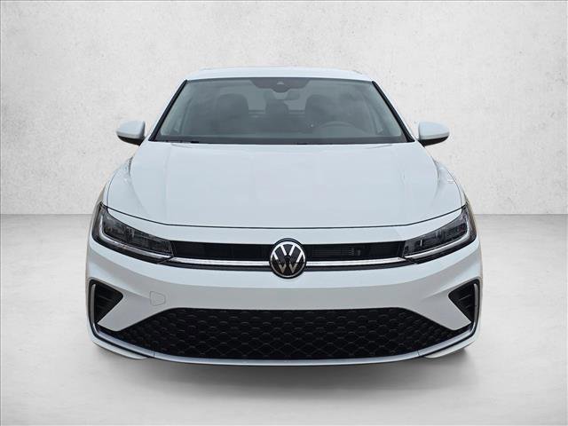 New 2026 Volkswagen Jetta S image 9