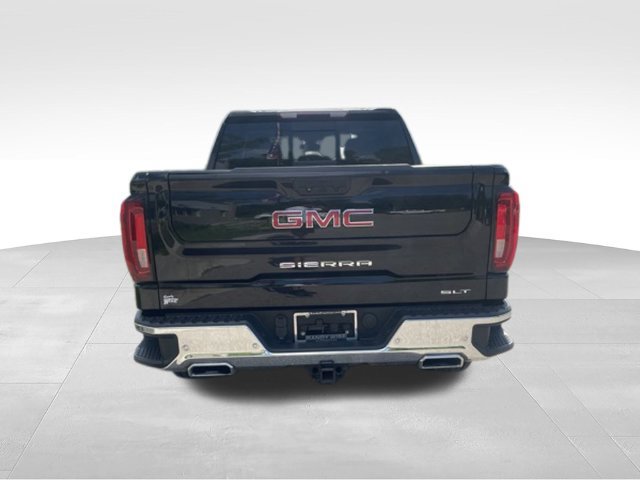 Used 2019 GMC Sierra 1500 SLT w/ SLT Premium Plus Package AWD/4WD image 6