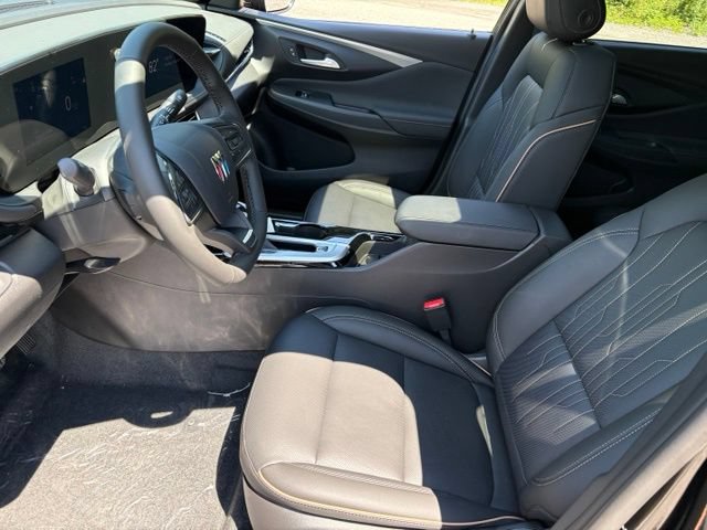 New 2026 Buick Envista Avenir FWD image 6