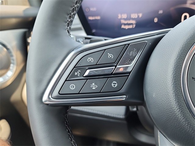 New 2026 Buick Enclave Avenir w/ Super Cruise Package image 27