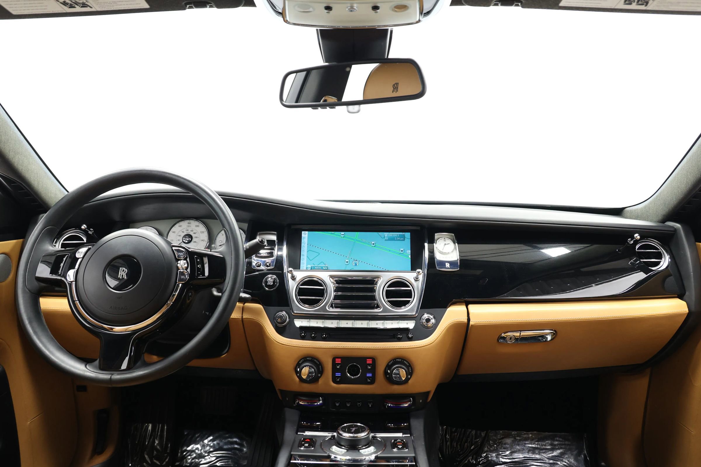 Used 2017 Rolls-Royce Ghost image 41