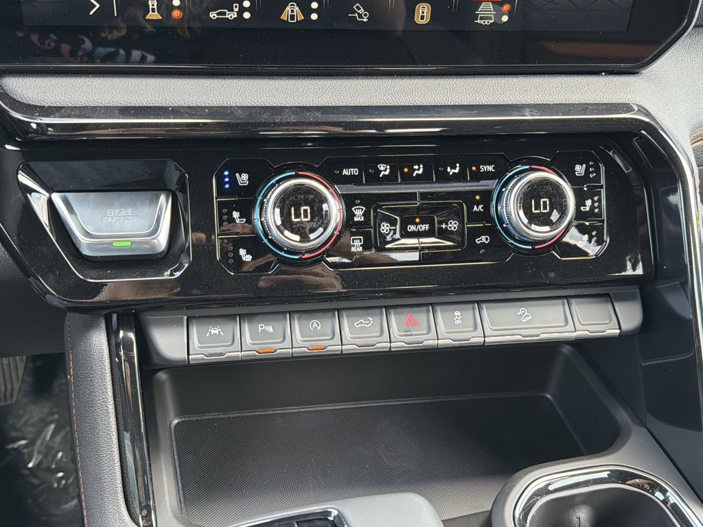 New 2026 GMC Sierra 1500 AT4 w/ Technology Package image 6